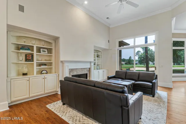 $884,000 | 45 Manchester Court, Bluffton, SC 29910