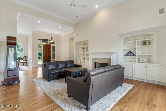 $884,000 | 45 Manchester Court, Bluffton, SC 29910