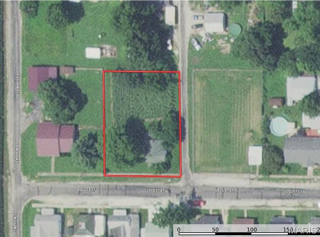 350 Locust Street Eldred, IL 62027 - Photo 7 of 7