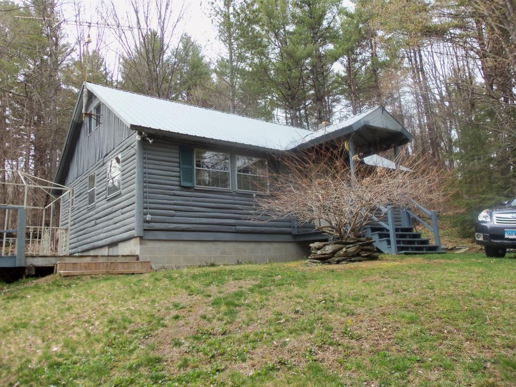 2567 Windham Hill Road Townshend, VT 05359 - Photo 1 of 9