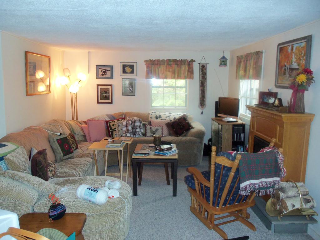 2567 Windham Hill Road Townshend, VT 05359 - Photo 2 of 9
