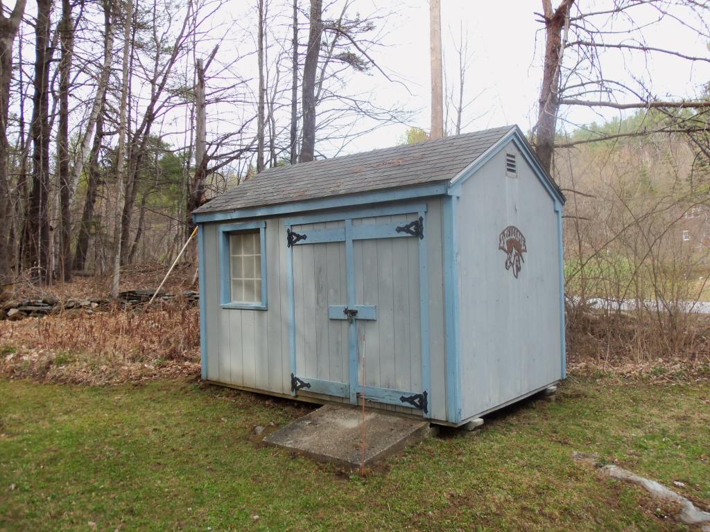 2567 Windham Hill Road Townshend, VT 05359 - Photo 8 of 9
