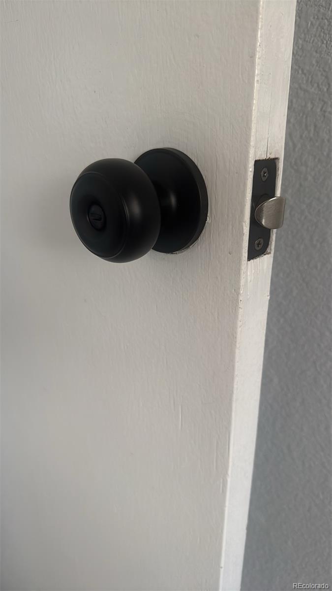 1273 Moore Street, Unit 1273 Denver, CO 80215 - Photo 13 of 13 a view of kitchen sink