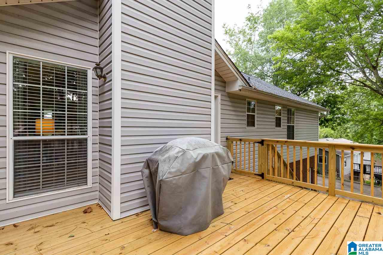 1231 6th Avenue Northwest Alabaster, AL 35007 - Photo 30 of 34