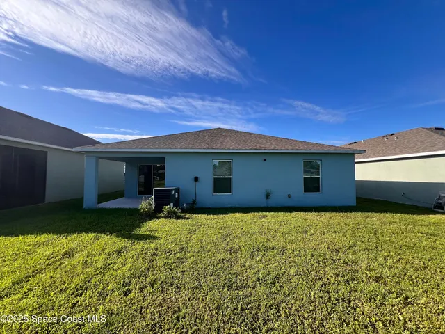 $1,950 | 537 Cooper Court, Palm Bay, FL 32908