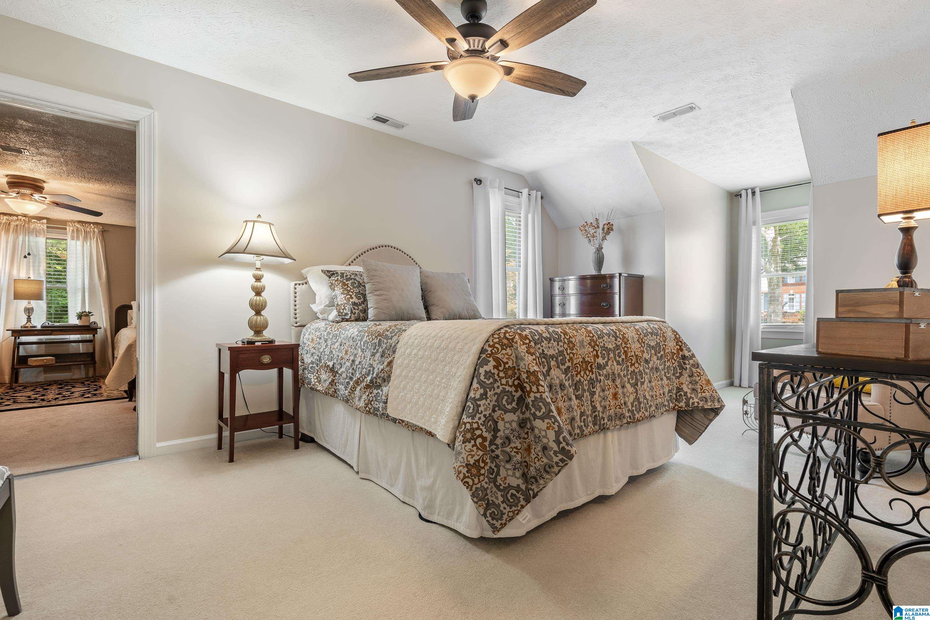 209 Timber Trace Anniston, AL 36207 - Photo 36 of 60
