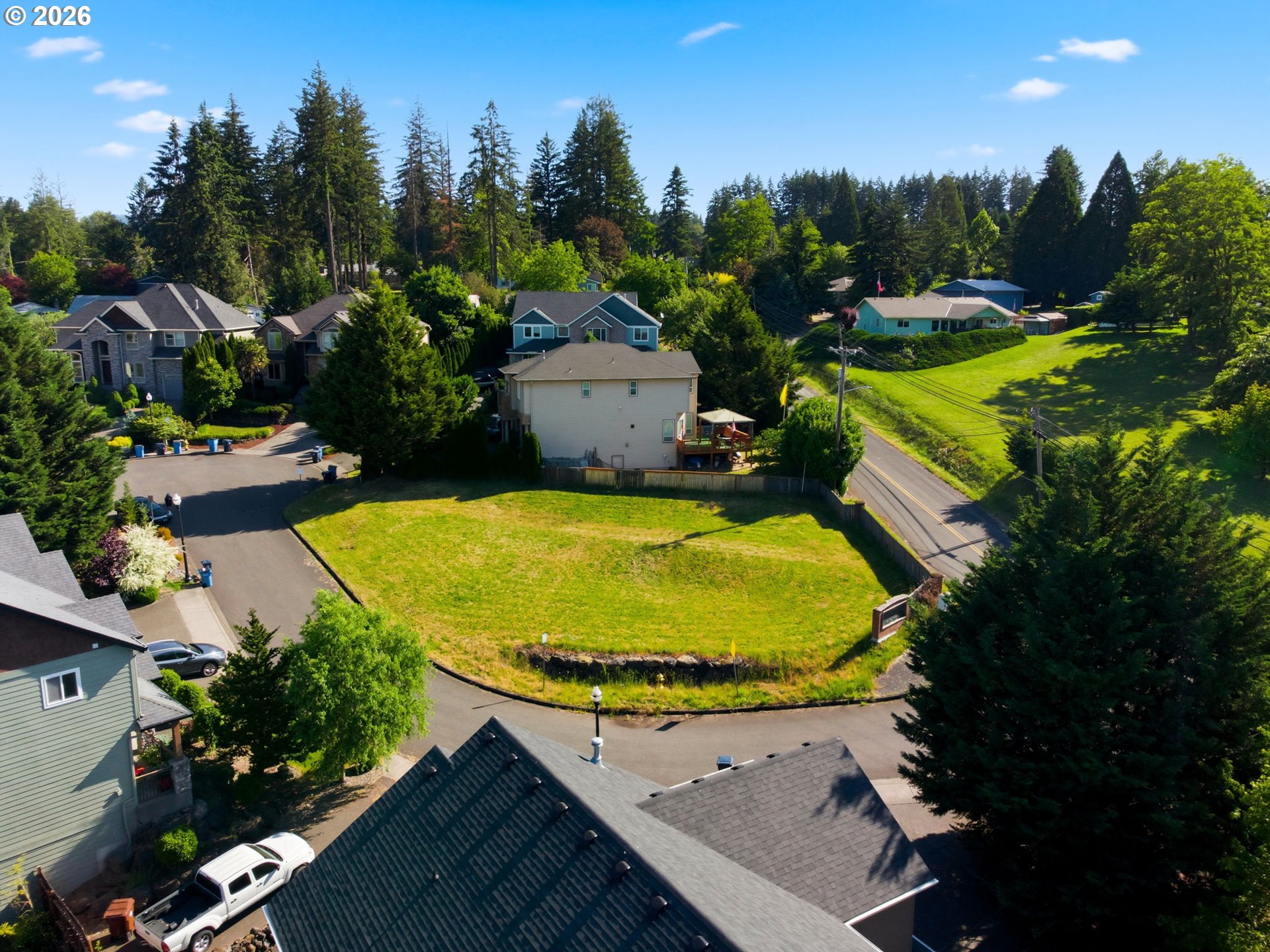 445 Northeast 43rd Circle Camas, WA 98607 - Photo 16 of 16