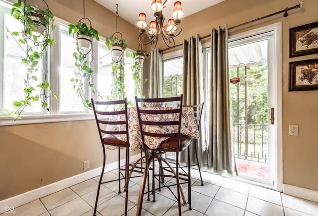 $535,000 | 675 Woodruff Pl W Drive, Indianapolis, IN 46201