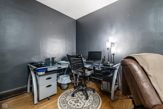 $535,000 | 675 Woodruff Pl W Drive, Indianapolis, IN 46201