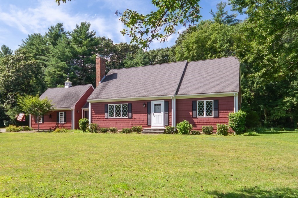 25 Valley Road Dover, MA 02030 - Photo 1 of 26 Gallery Image 1