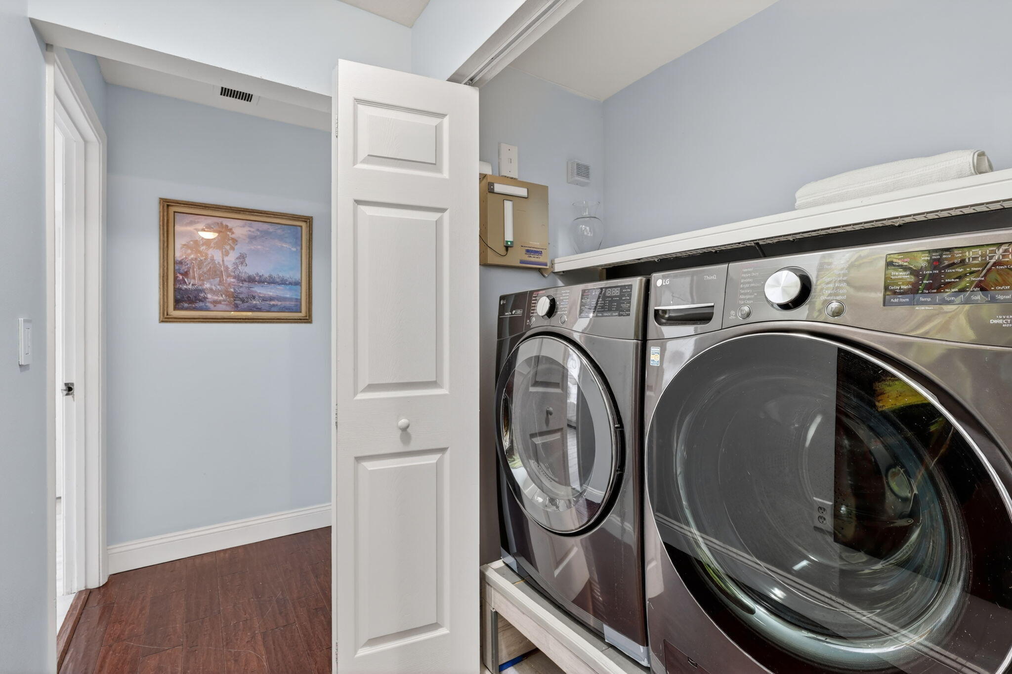 1679 Southeast Pomeroy Street, Unit 21 Stuart, FL 34997 - Photo 33 of 36 35-web-or-mls-5P1A3230