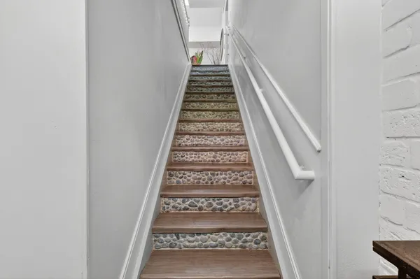 a view of entryway