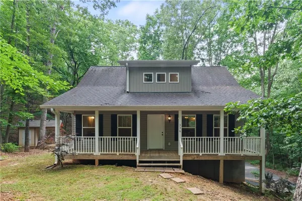 $379,900 | 336 River Flow Drive, Dahlonega, GA 30533