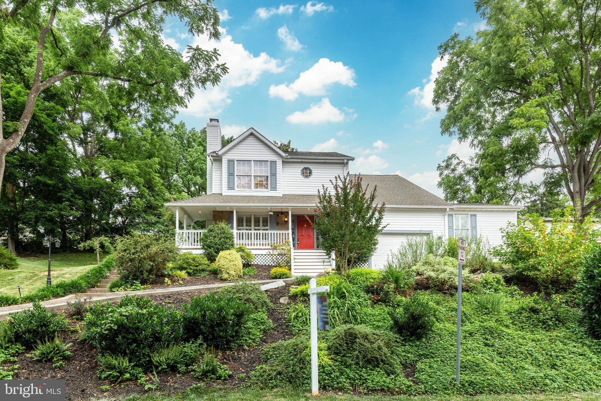 15 Ridgeview Drive Westminster, MD 21157 - Photo 47 of 77