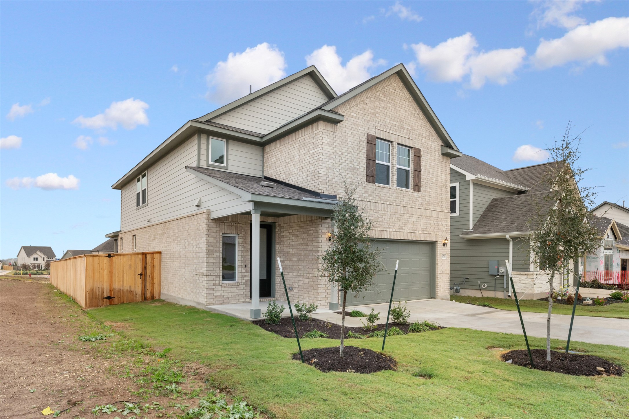 101 Marvins Bend Georgetown, TX 78626 - Photo 1 of 1