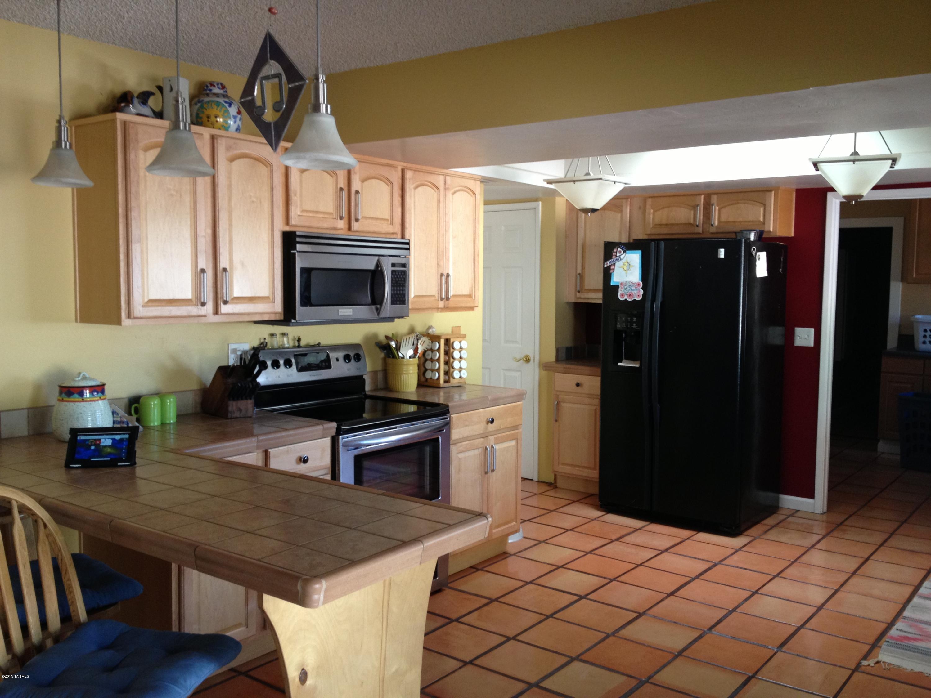 8531 East Wrightstown Road Tucson, AZ 85715 - Photo 4 of 16