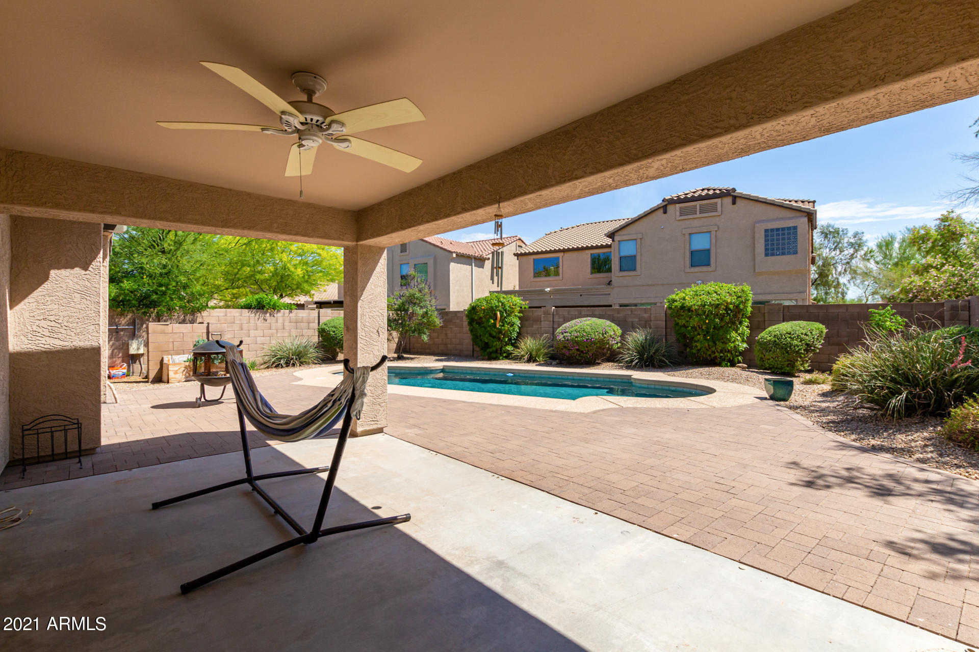 4237 East Folgers Road Phoenix, AZ 85050 - Photo 31 of 49 0032-32 - Folgers