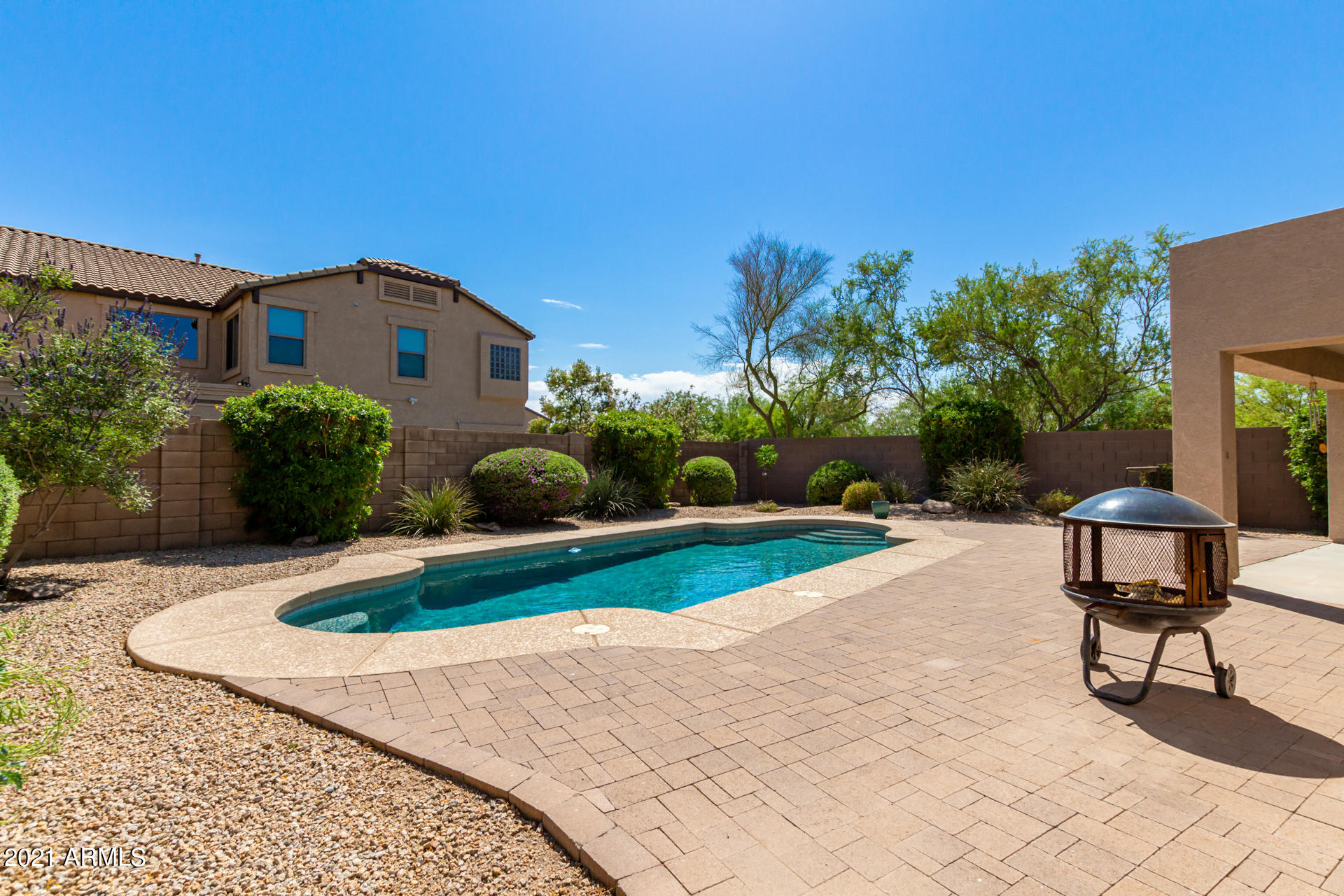 4237 East Folgers Road Phoenix, AZ 85050 - Photo 34 of 49 0033-33 - Folgers