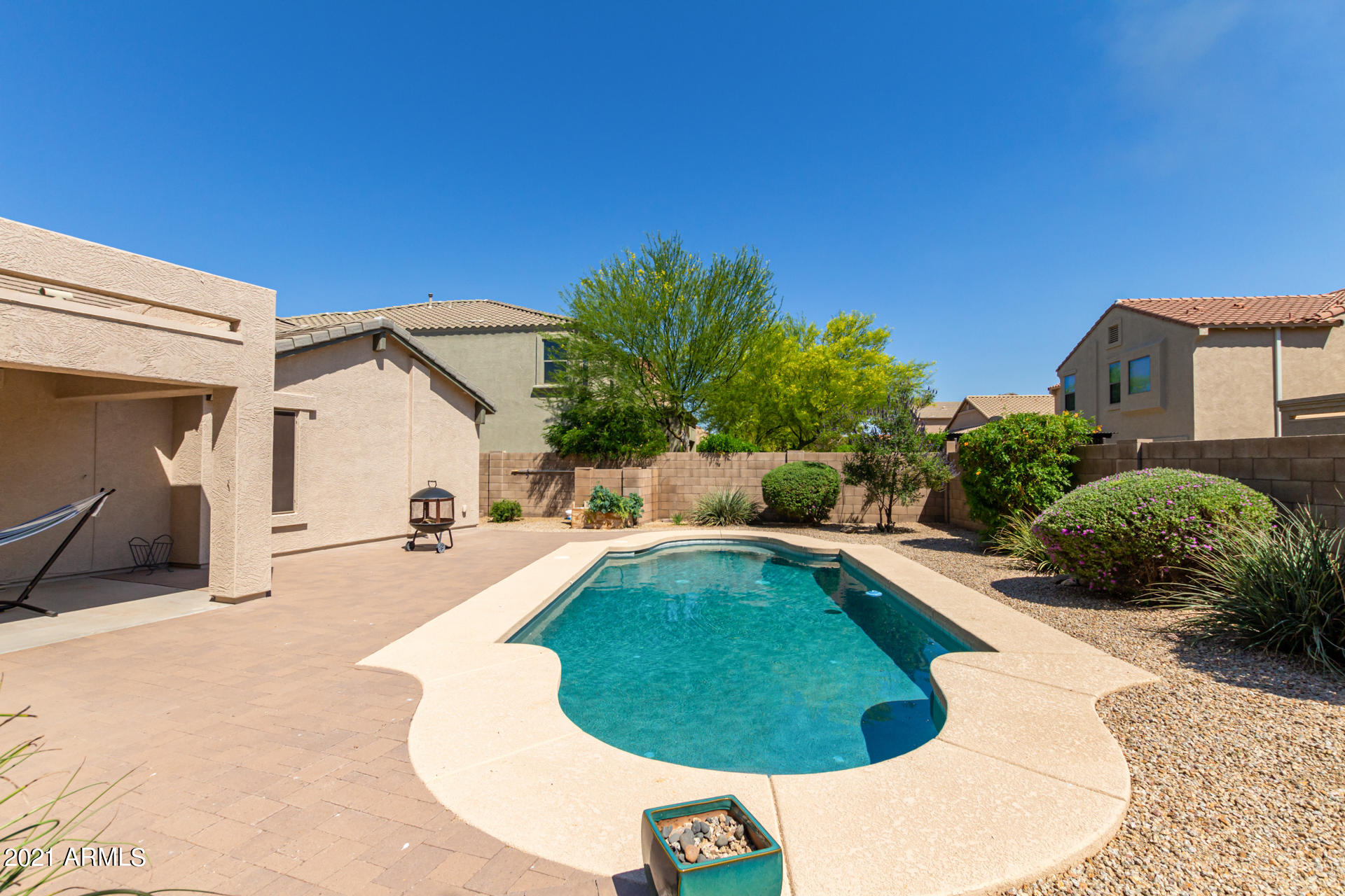 4237 East Folgers Road Phoenix, AZ 85050 - Photo 35 of 49 0037-37 - Folgers