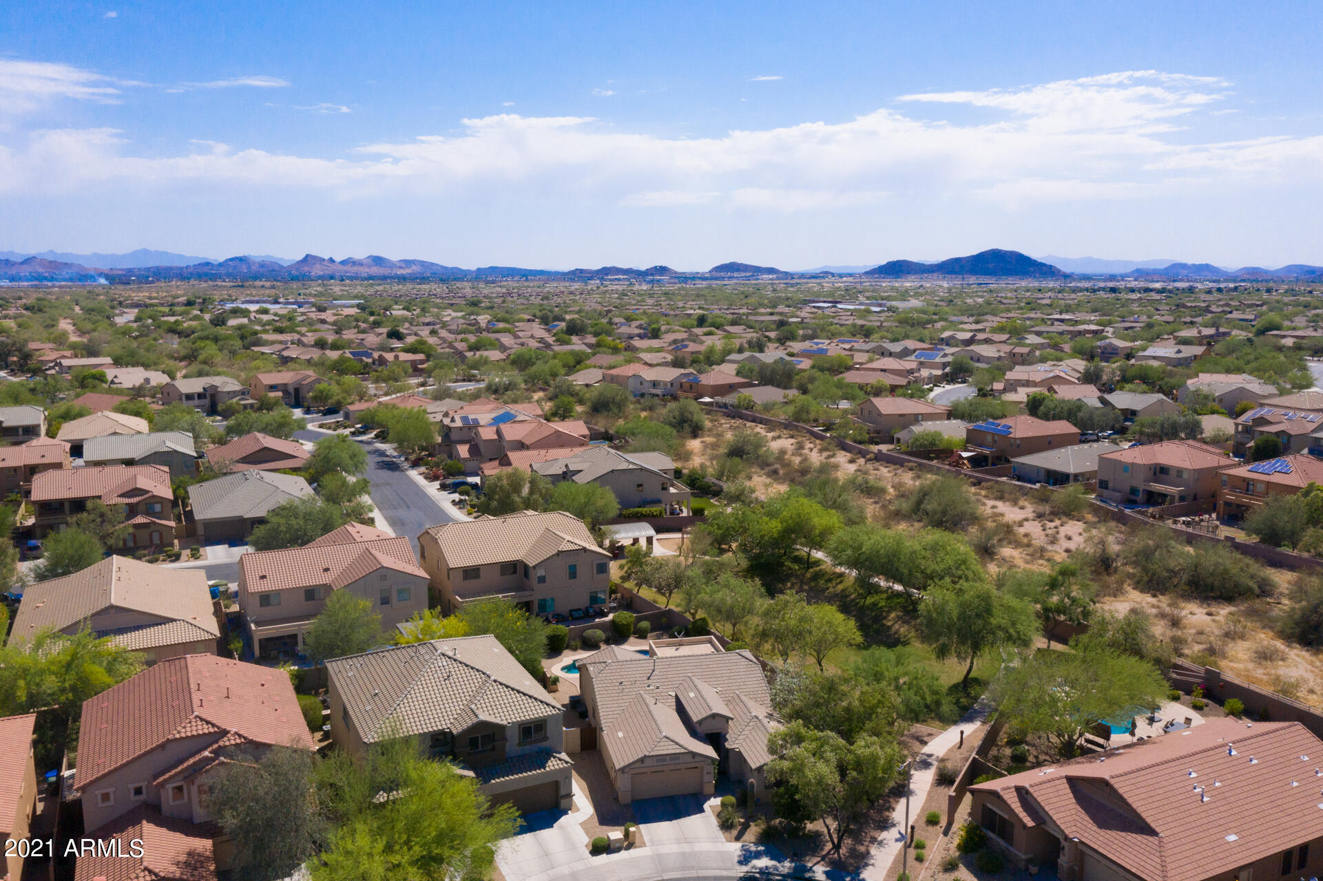 4237 East Folgers Road Phoenix, AZ 85050 - Photo 40 of 49 0043-43 - Folgers Drone