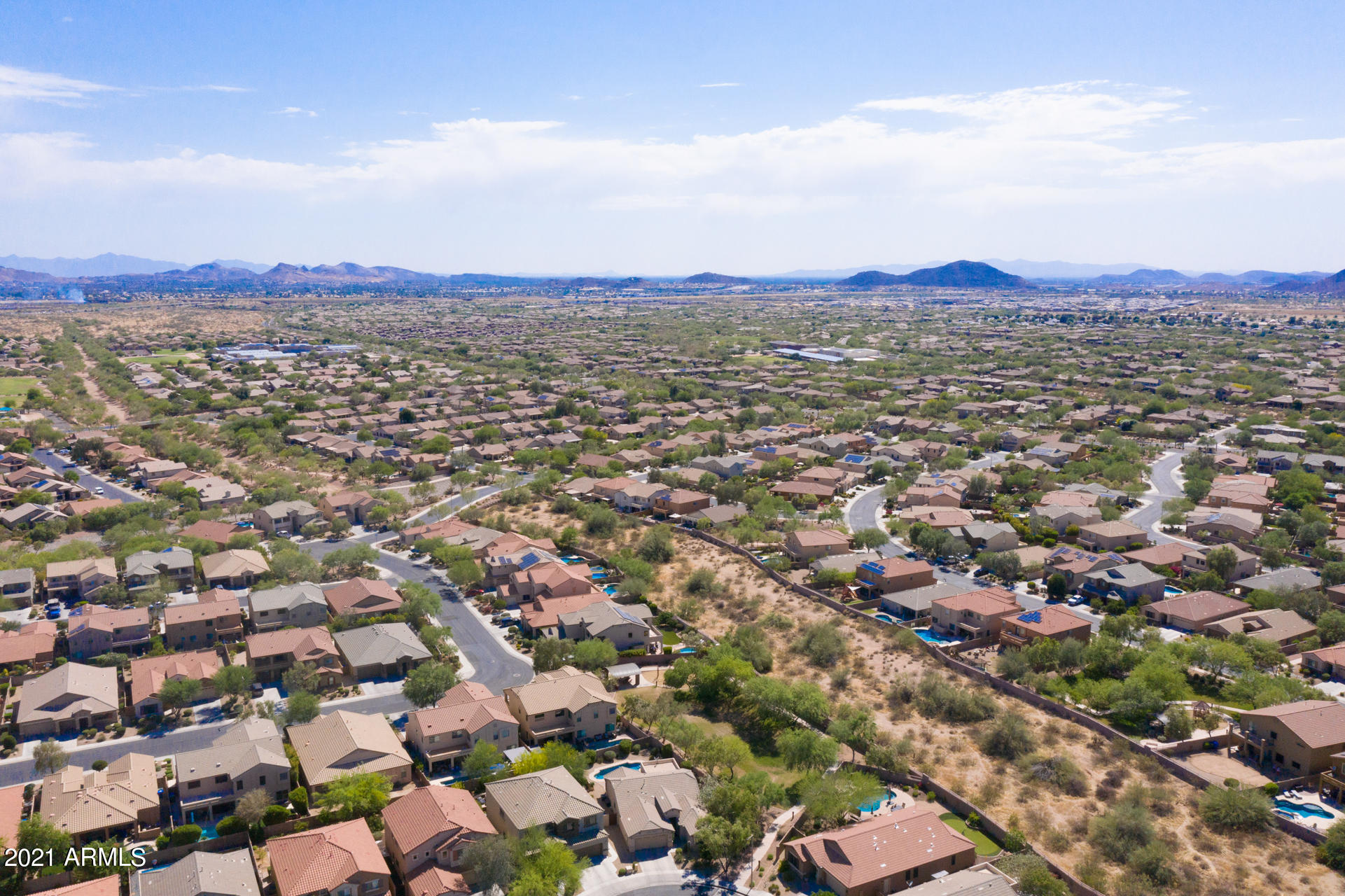 4237 East Folgers Road Phoenix, AZ 85050 - Photo 44 of 49 0049-49 - Folgers Drone