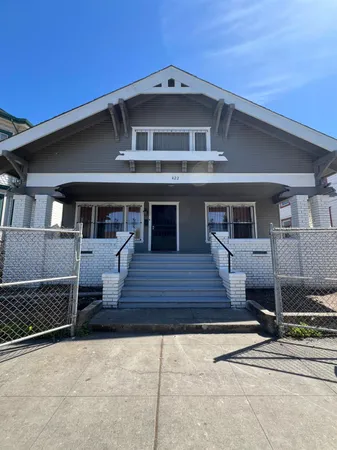 $349,000 | 422 East Sonora Street, Stockton, CA 95203