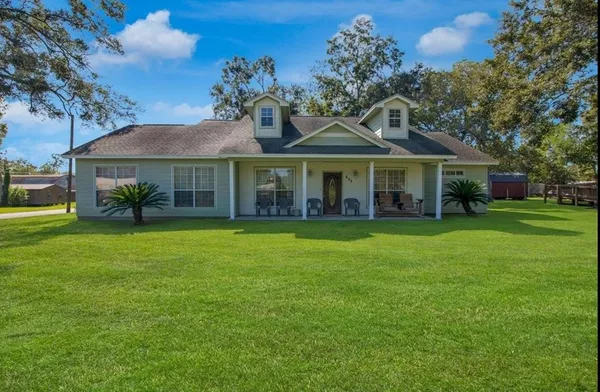 $277,000 | 659 Washington Street, Liberty, TX 77575