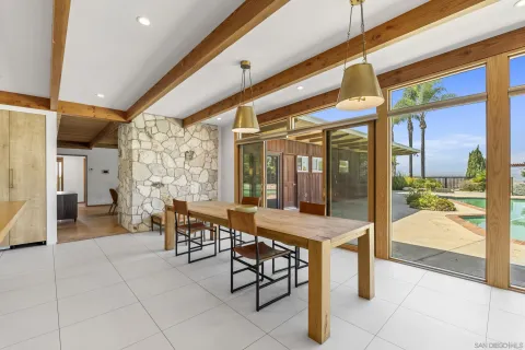 $2,700,000 | 1226 Vía Del Cerro, Vista, CA 92084