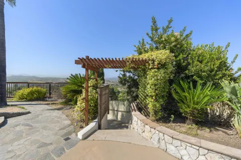$2,700,000 | 1226 Vía Del Cerro, Vista, CA 92084