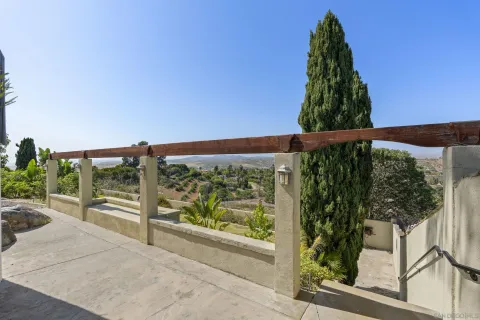 $2,700,000 | 1226 Vía Del Cerro, Vista, CA 92084