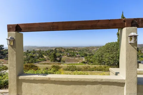 $2,700,000 | 1226 Vía Del Cerro, Vista, CA 92084
