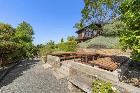 $2,700,000 | 1226 Vía Del Cerro, Vista, CA 92084