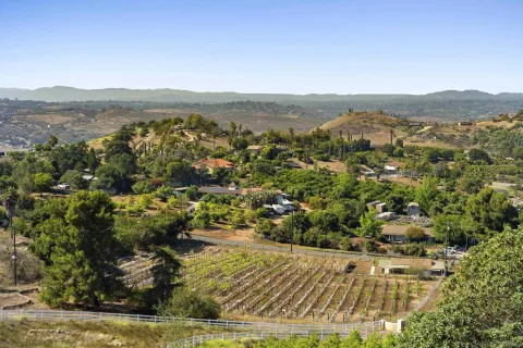 $2,700,000 | 1226 Vía Del Cerro, Vista, CA 92084