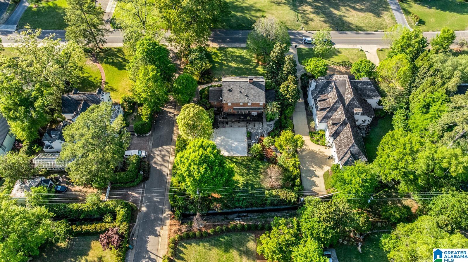 2605 Canterbury Road Birmingham, AL 35223 - Photo 61 of 62