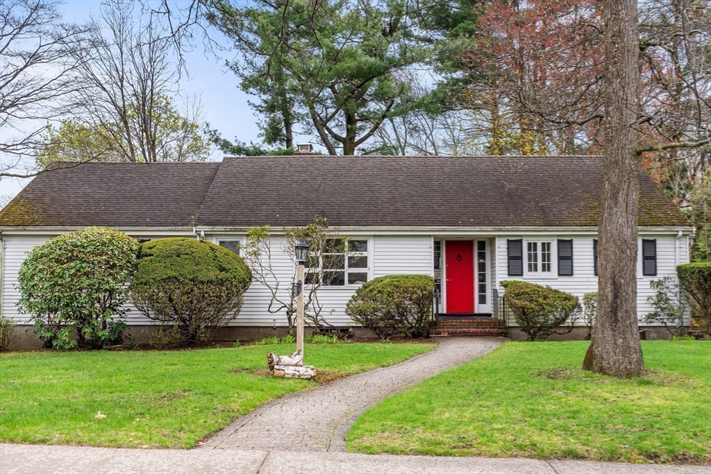 40 Carlson Avenue Newton, MA 02459 - Photo 20 of 21