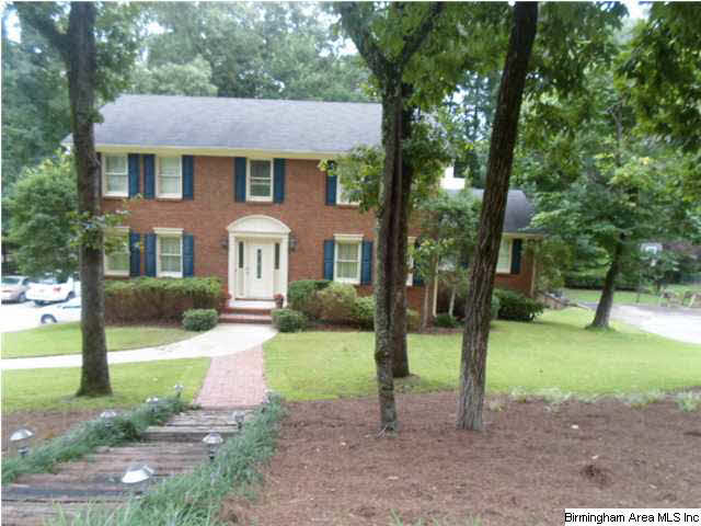 2302 Kristen Circle Pelham, AL 35124 - Photo 28 of 28