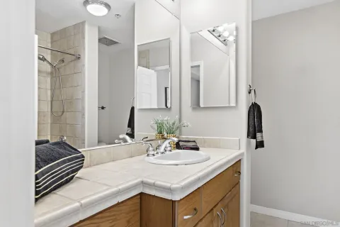 $639,000 | 1601 India Street, Unit 509, San Diego, CA 92101