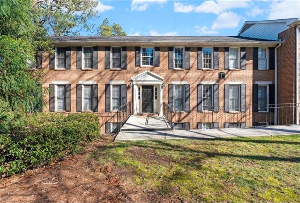 1101 Collier Road Northwest, Unit T5 Atlanta, GA 30318 - Photo 1 of 20