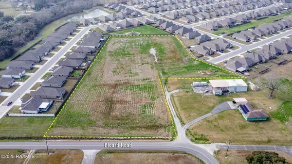 $175,000 | 900 Picard Road, Lafayette, LA 70508