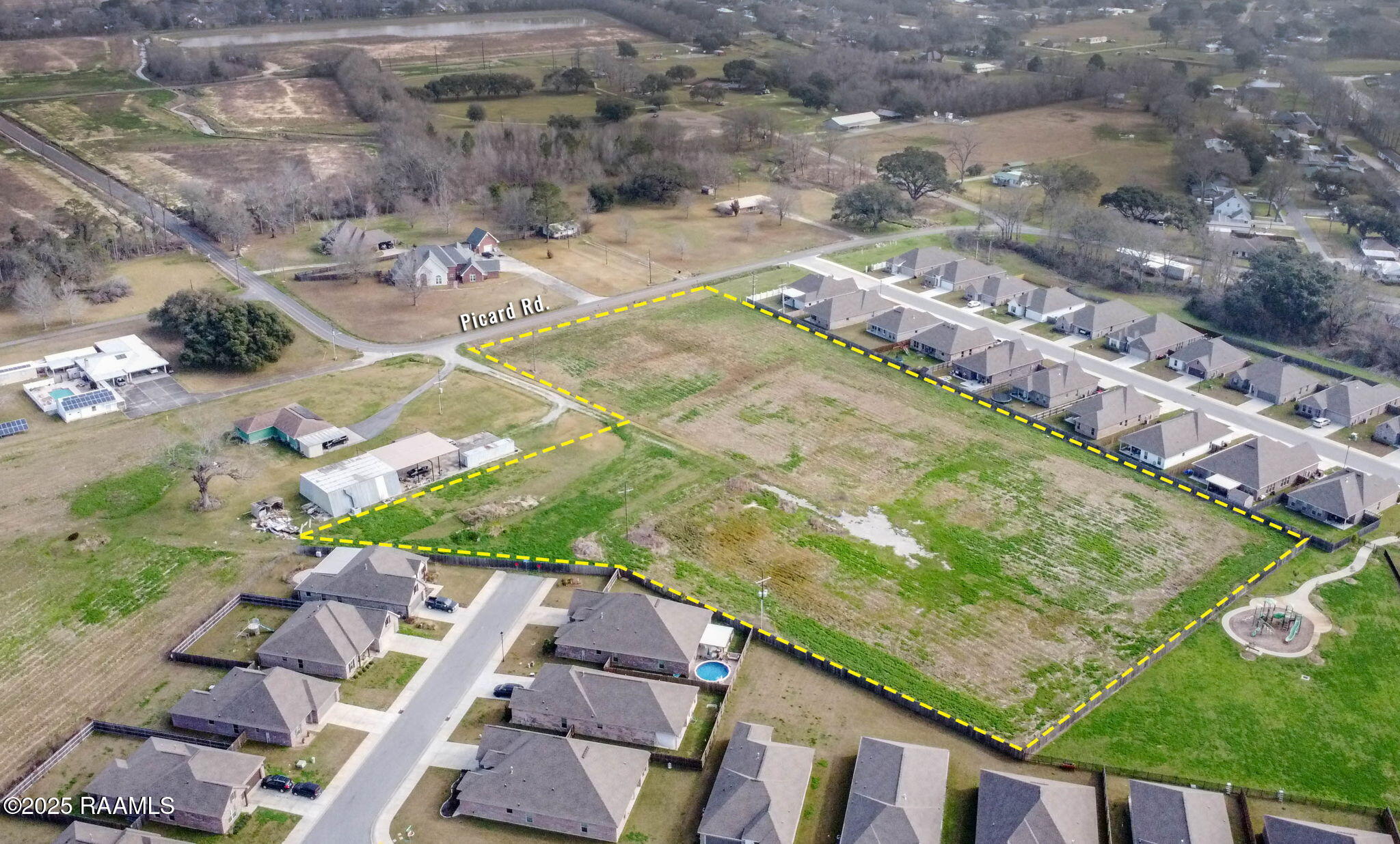 900 Picard Road Lafayette, LA 70508 - Photo 2 of 5 2-web-or-mls-Picard Rd-2