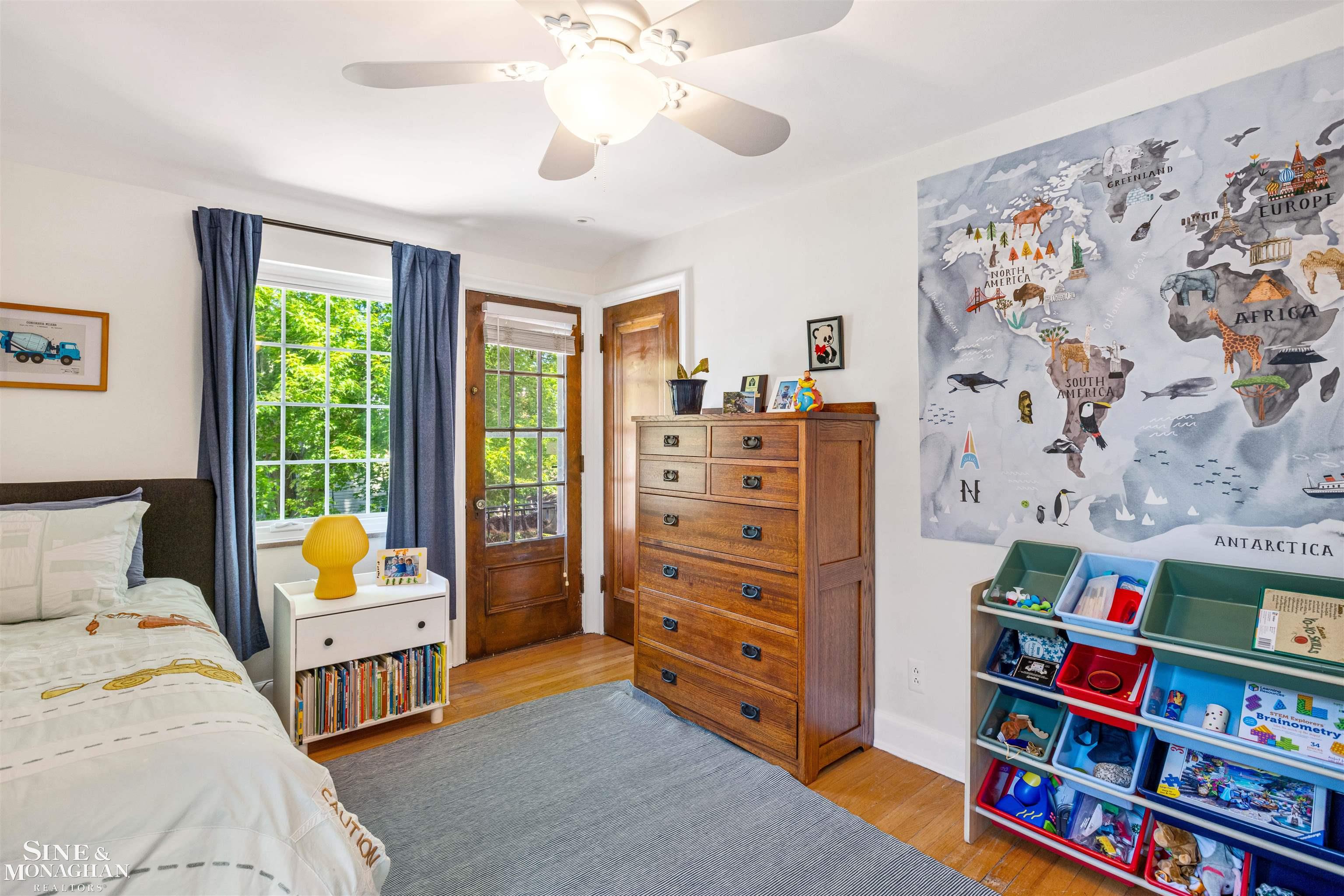 1382 Harvard Road Grosse Pointe Park, MI 48230 - Photo 22 of 45