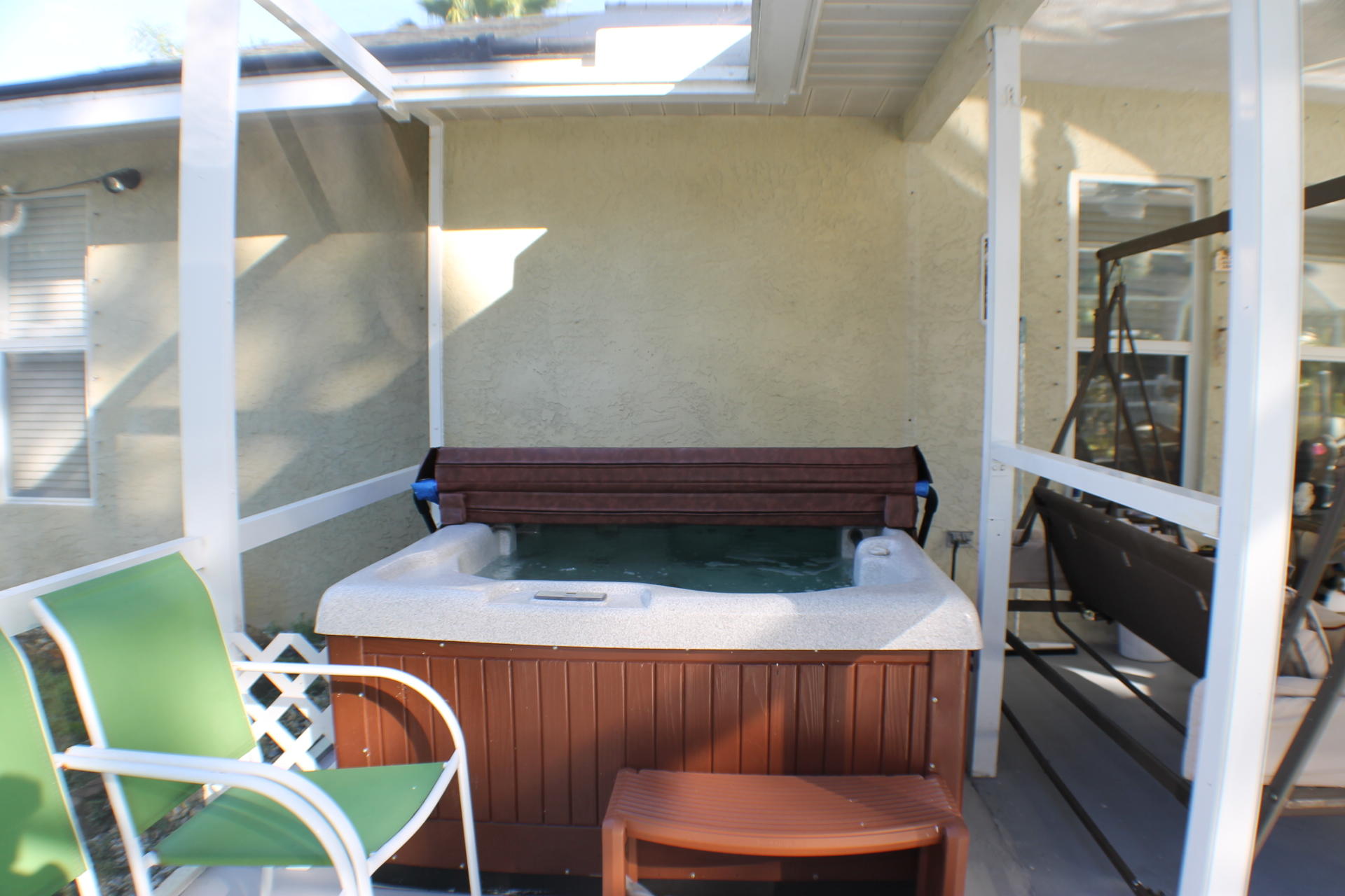 2598 Southwest Independence Road Port St. Lucie, FL 34953 - Photo 20 of 25 IMG_0114