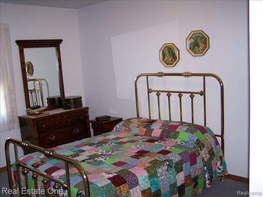 22679 Penton Rise Court Novi, MI 48375 - Photo 12 of 25 bedroom no. two