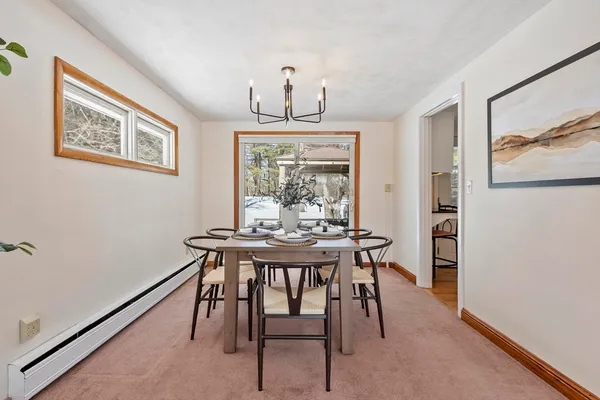 $649,000 | 12 South Acton Road, Stow, MA 01775