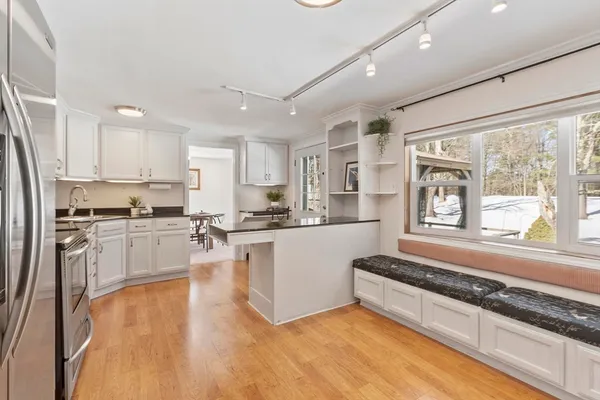 $649,000 | 12 South Acton Road, Stow, MA 01775