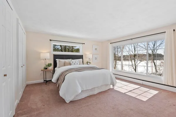 $649,000 | 12 South Acton Road, Stow, MA 01775