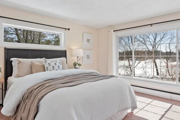 $649,000 | 12 South Acton Road, Stow, MA 01775