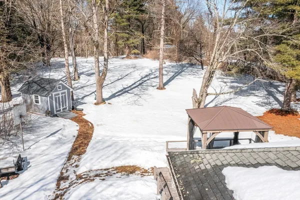 $649,000 | 12 South Acton Road, Stow, MA 01775