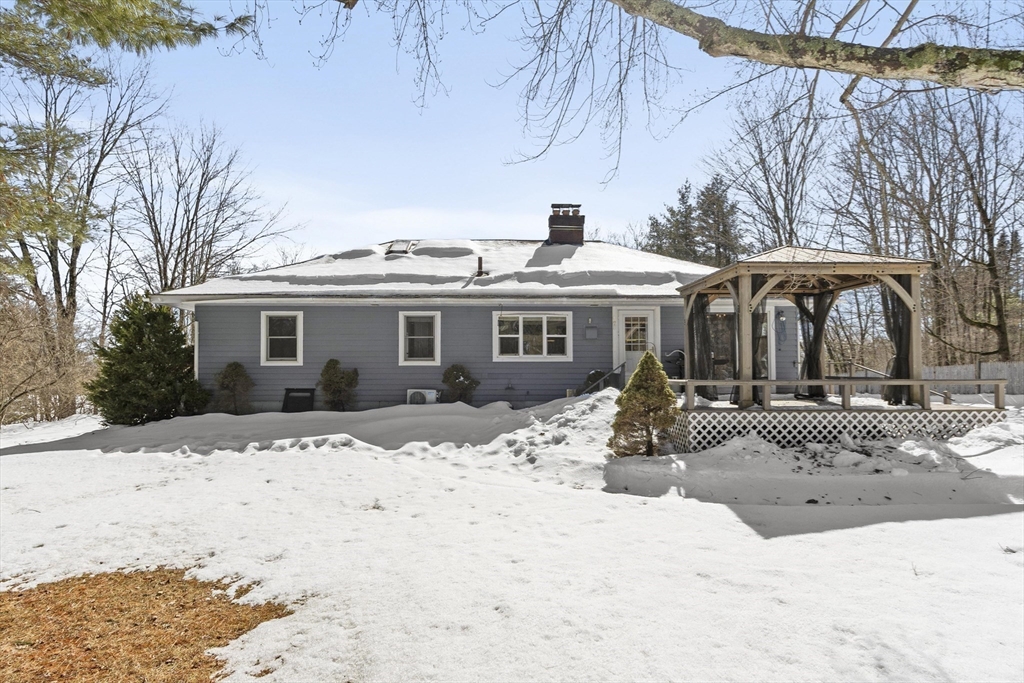 12 South Acton Road Stow, MA 01775 - Photo 34 of 41
