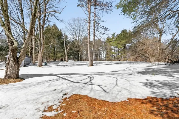 $649,000 | 12 South Acton Road, Stow, MA 01775